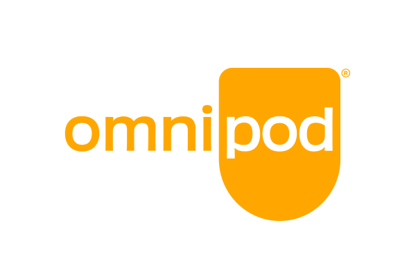 Logo Omnipod