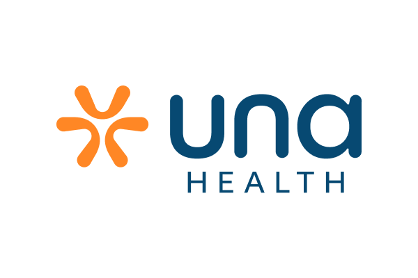 Logo Una Health